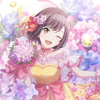 Profile image of Shinonome Ena