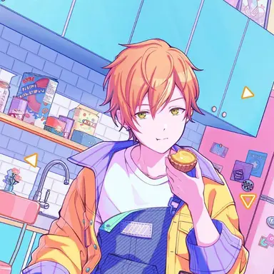 Profile image of Shinonome Akito