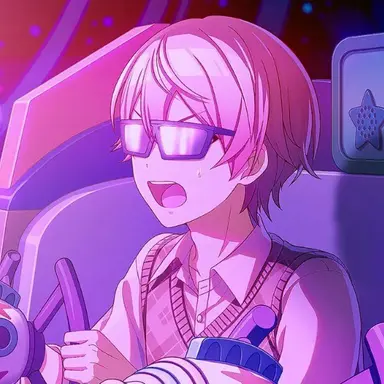Profile image of Tenma Tsukasa