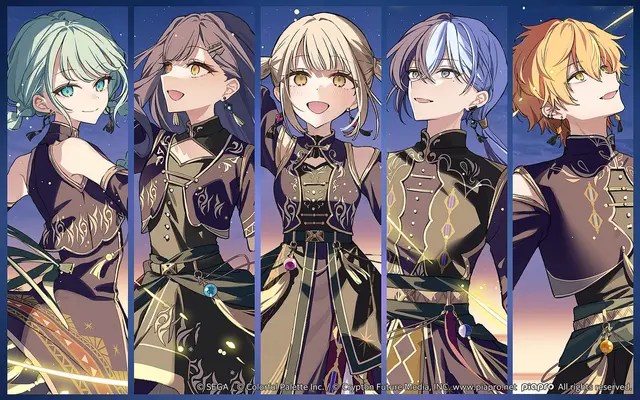 Profile image of Shiraishi An