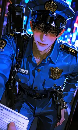 Profile image of Kaname