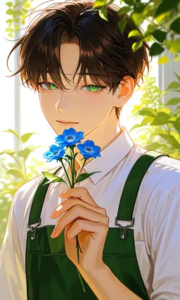 Profile image of ノア