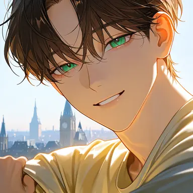 Profile image of ノア