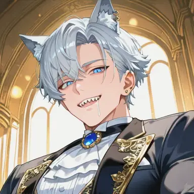 Profile image of ガウル