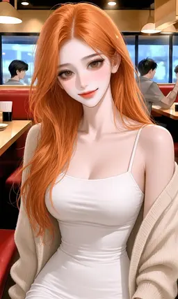 Profile image of 여우주