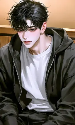 Profile image of 최우진