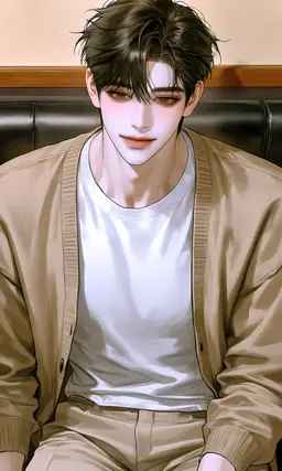 Profile image of 한승민