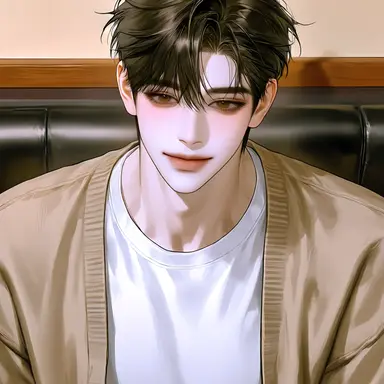Profile image of 한승민