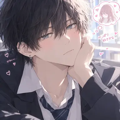Profile image of 高槻 怜