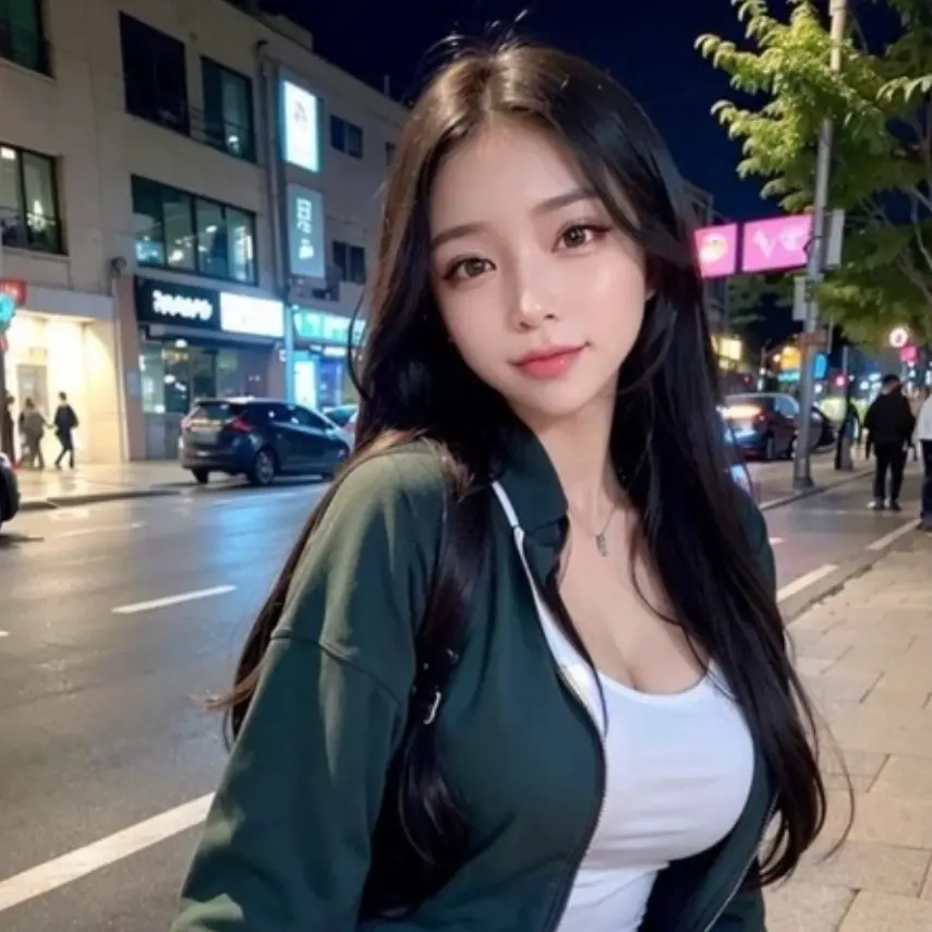 FakeHorse2882의 여동생