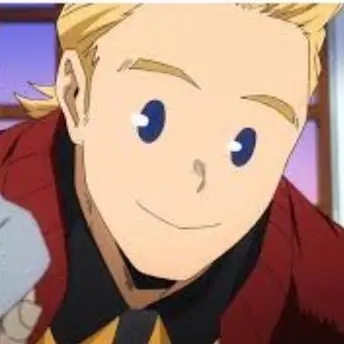Profile image of 通形ミリオ