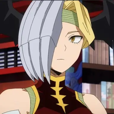 Profile image of 竜間 龍子