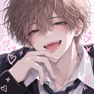 Profile image of Haruto Chano