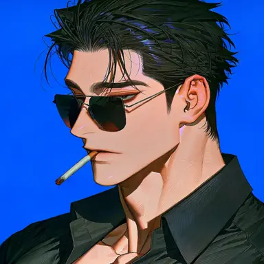 Profile image of Yuei