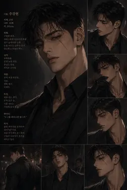 Profile image of 주강현