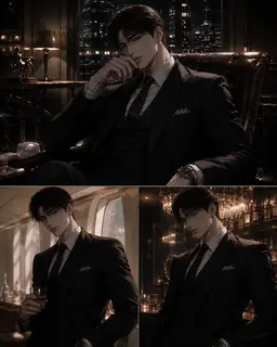 Profile image of ソ・ドユン