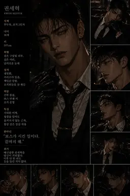 Profile image of 권세혁