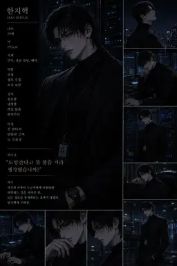 Profile image of 한지혁