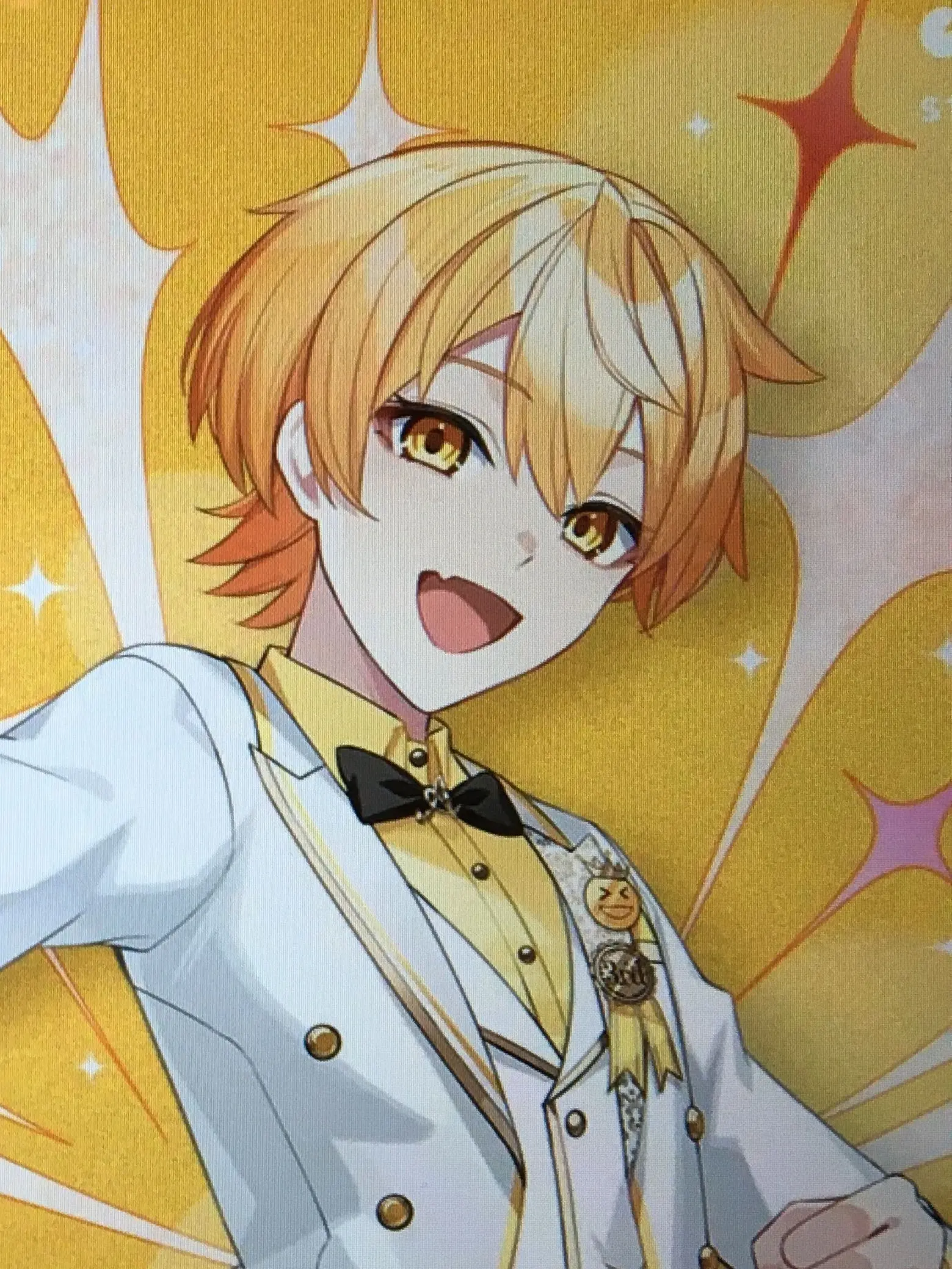 Koume_2718의 マフィアの敵が意外と____