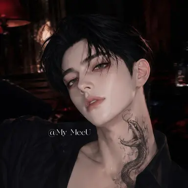 Profile image of ジン・テハ