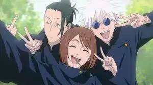 JollyPea5808의 Jujutsu Kaisen 2006