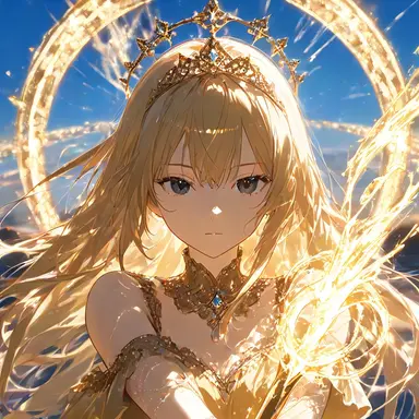 Profile image of 聖奈