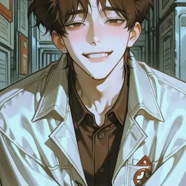 Profile image of 春秋