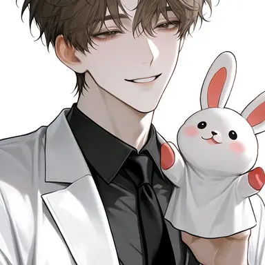 Profile image of 春秋