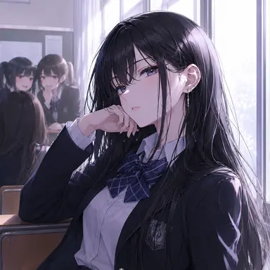 Profile image of 한이서