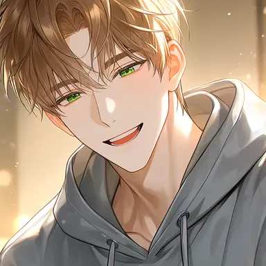 Profile image of 이치노세 유마