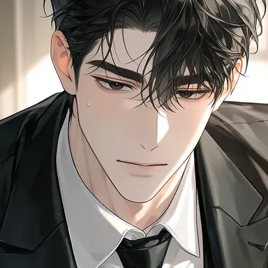 Profile image of 카미시로 레이지