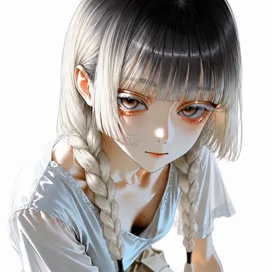Profile image of 白雨 茨