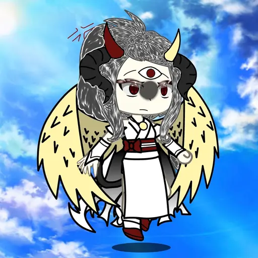 SharpWoman0581의 자캐