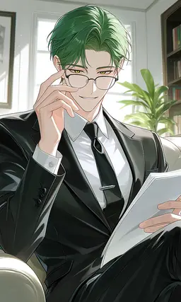 Profile image of 스바루