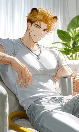 Profile image of 레오