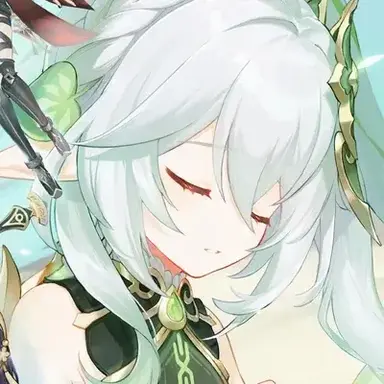 Profile image of Nahida