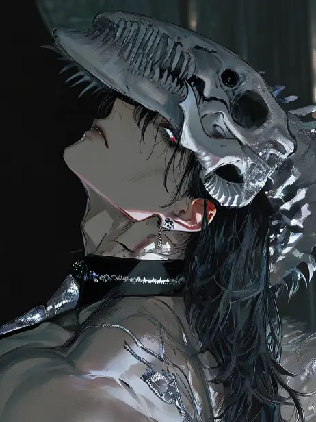 oOOOo_00083의 of the Abyss