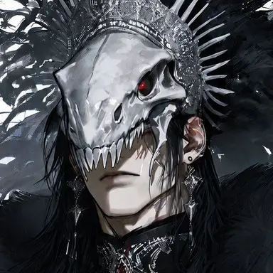 Profile image of 오스테길
