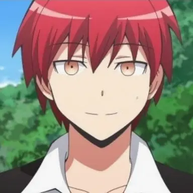 Profile image of Karma Akabane