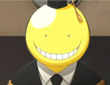 Profile image of 殺せんせー