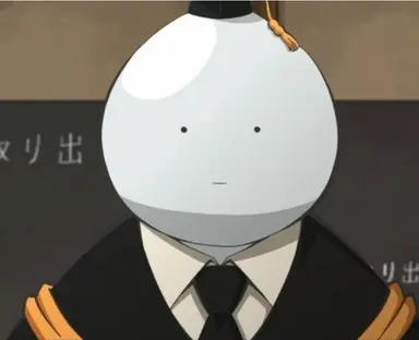 Profile image of 殺せんせー