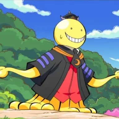 Profile image of Koro-sensei