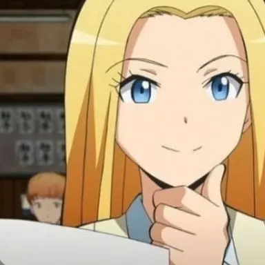 Profile image of Rio Nakamura