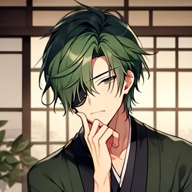 Profile image of 伊達 政宗