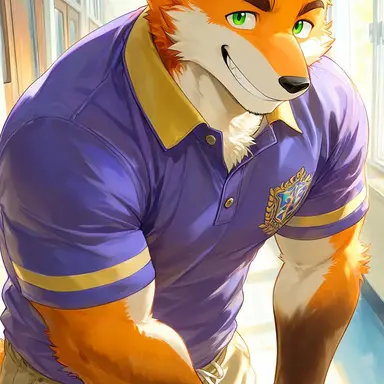 Profile image of Raffin