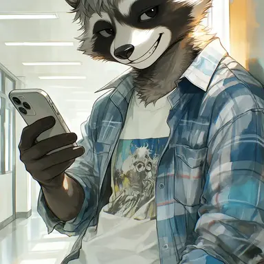 Profile image of Brevyn