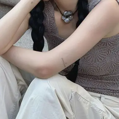 Profile image of 닝이줘