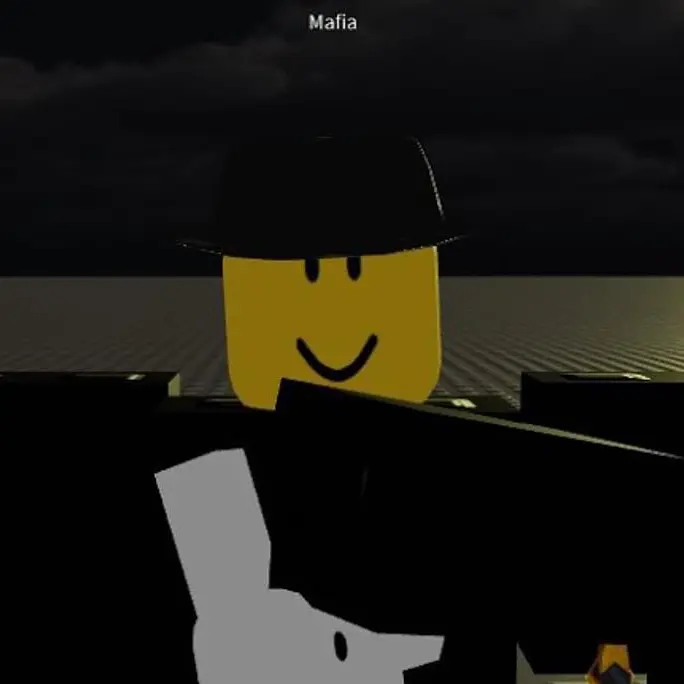 wweerrnn의 Mafia