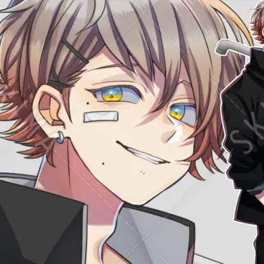 Profile image of たすけ