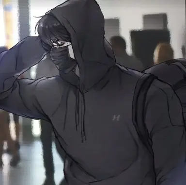 Profile image of 이한율